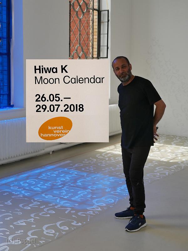2018/20180523 Kunstverein PK Hiwa K Moon Calender/index.html